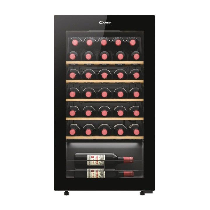 CANDY CAVE VINHO 34 GARRAFAS 850X475X456MT (G) CANDY CAVE VINHO 34 GARRAFAS 850X475X456MT (G)