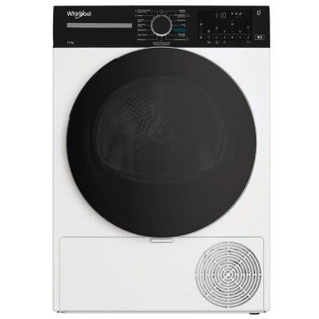 WHIRLPOOL SECADOR ROUPA 11KG BOMBA CALOR (D)