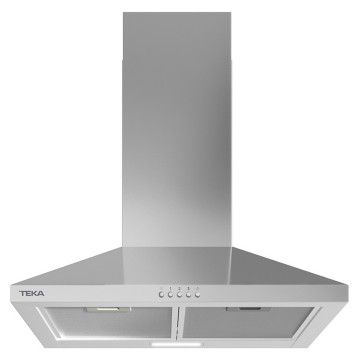 TEKA CHAMINE 60CM 410M3/H 3VELOC INOX (B) TEKA CHAMINE 60CM 410M3/H 3VELOC INOX (B)