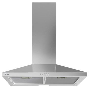 TEKA CHAMINE 70CM 400M3/H 3VELOC INOX (B) TEKA CHAMINE 70CM 400M3/H 3VELOC INOX (B)
