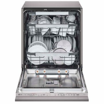 LG MAQUINA LOU�A INTEG TOTAL 14TALH (A)