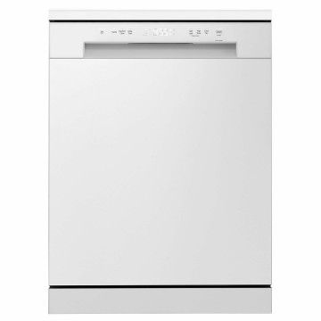 LG MAQUINA LOUÇA 7PROG 14TALHERES 2CESTOS BRANCA (D) LG MAQUINA LOUÇA 7PROG 14TALHERES 2CESTOS BRANCA (D)