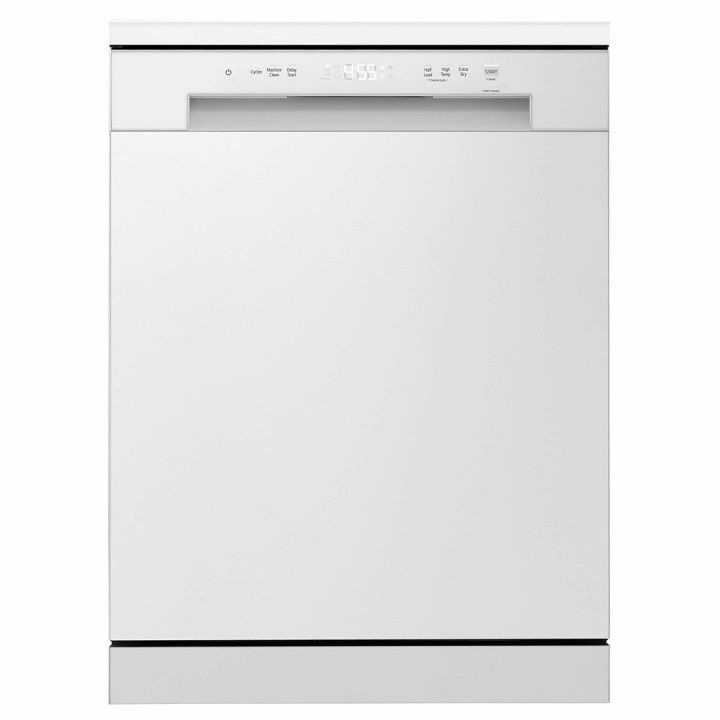 LG MAQUINA LOU�A 7PROG 14TALHERES 2CESTOS BRANCA (D)