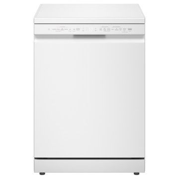 LG MAQUINA LOUÇA 8PROG 14TALHERES QW TSTEAM BRANCO (A LG MAQUINA LOUÇA 8PROG 14TALHERES QW TSTEAM BRANCO (A
