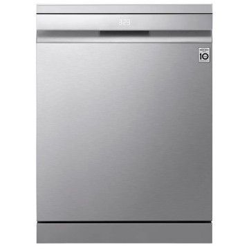 LG MAQUINA LOUÇA 8PROG 14TALHERES QUADWASH SILVER (A) LG MAQUINA LOUÇA 8PROG 14TALHERES QUADWASH SILVER (A)