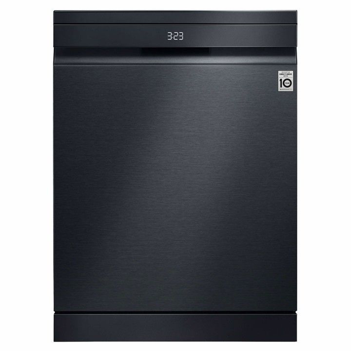 LG MAQUINA LOU�A 10PROG 14TALHERES ESSENCE BLACK (A)