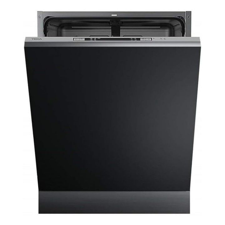 TEKA MAQUINA LOU�A INT 5 PROG 12 TALHERES (E)