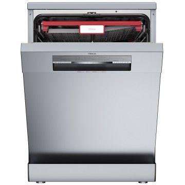 TEKA MAQUINA LOU�A 8PROG 14TALHERES INOX (B)