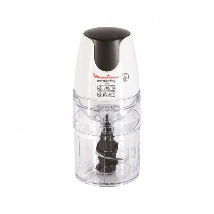 MOULINEX PICADORA 500W 0,5LT MOULINEX PICADORA 500W 0,5LT