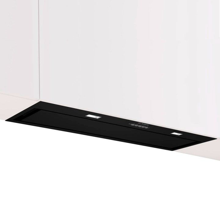 BOSCH EXAUSTOR 86CM 3VEL+1INT 820M3/H PRETO (A++) BOSCH EXAUSTOR 86CM 3VEL+1INT 820M3/H PRETO (A++)
