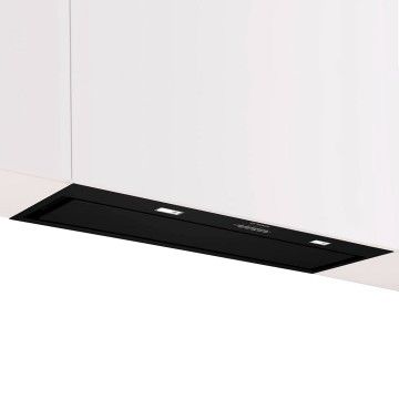 BOSCH EXAUSTOR 86CM 3VEL+1INT 820M3/H PRETO (A++) BOSCH EXAUSTOR 86CM 3VEL+1INT 820M3/H PRETO (A++)