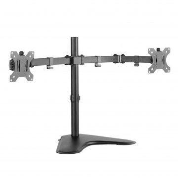 NAPOFIX SUPORTE SECRETARIA 13-32" DUPLO MONITOR AMOVIVEL NAPOFIX SUPORTE SECRETARIA 13-32" DUPLO MONITOR AMOVIVEL