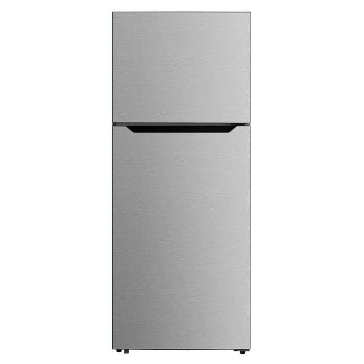 TELEFAC FRIGORIFICO 2PT 338LT 1,72X0,595X0,695MT NF INOX (E)