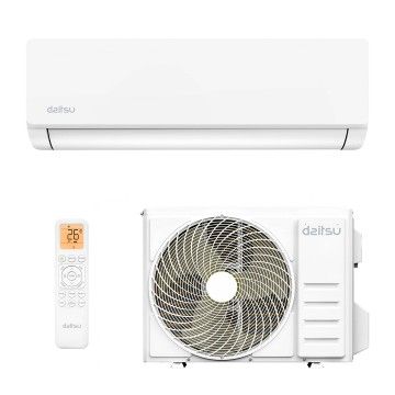 DAITSU AR CONDICIONADO 24000BTU ARTIC WIFI A+++