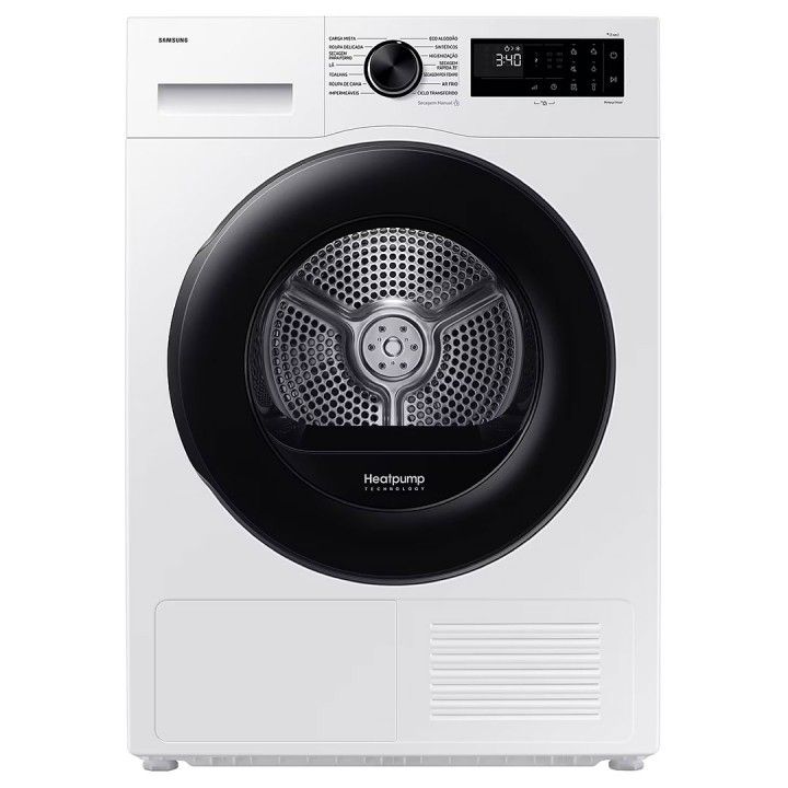 SAMSUNG SECADOR 9KG BOMBA CALOR (C)