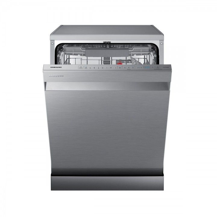 SAMSUNG MAQUINA LOU�A 8PROG 14TALH. CINZA (C)