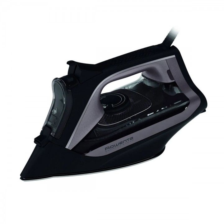 ROWENTA FERRO 2600W 40GR/MIN SUPER VAPOR 200GR/MIN ROWENTA FERRO 2600W 40GR/MIN SUPER VAPOR 200GR/MIN