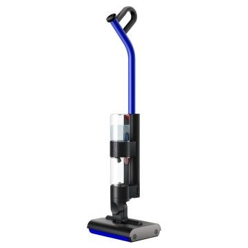 DYSON ASPIRADOR VERTICAL WASHG1 WR01 AZUL/PRETO DYSON ASPIRADOR VERTICAL WASHG1 WR01 AZUL/PRETO