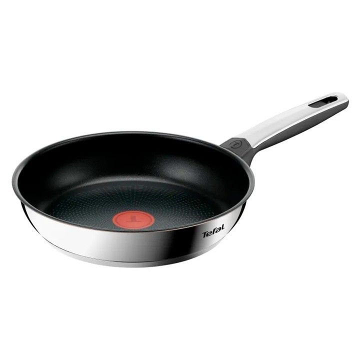 TEFAL FRIGIDEIRA EMOTION INDU�AO 24CM
