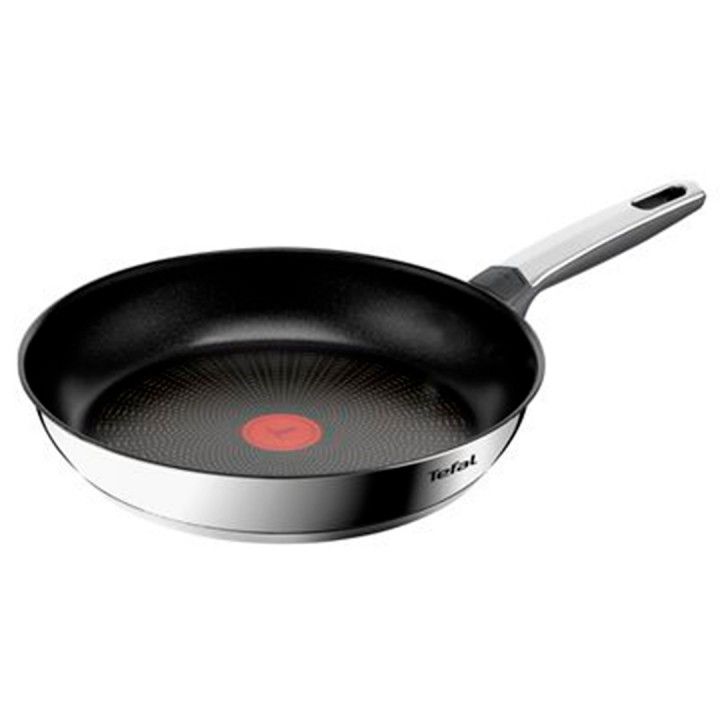 TEFAL FRIGIDEIRA EMOTION INDUÇAO 30CM TEFAL FRIGIDEIRA EMOTION INDUÇAO 30CM