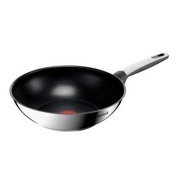TEFAL FRIGIDEIRA WOK EMOTION INDU�AO 28CM