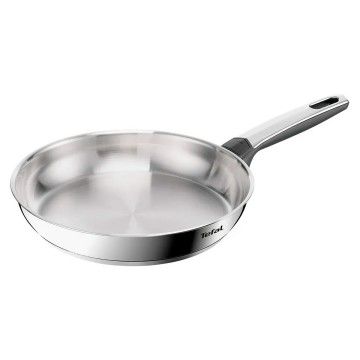 TEFAL FRIGIDEIRA EMOTION NAO REVESTIDA INDUÇAO 24CM TEFAL FRIGIDEIRA EMOTION NAO REVESTIDA INDUÇAO 24CM