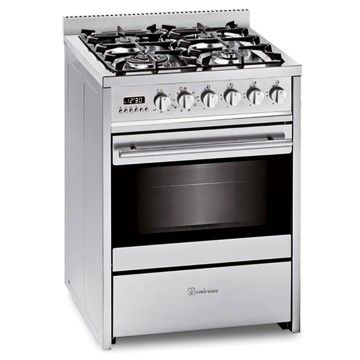 MEIRELES FOGAO 4G FORNO ELECT. MULTIF. 89X60X60 INOX MEIRELES FOGAO 4G FORNO ELECT. MULTIF. 89X60X60 INOX