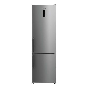 EDESA COMBINADO 1880x595x630MT NF 310LT INOX (E) EDESA COMBINADO 1880x595x630MT NF 310LT INOX (E)