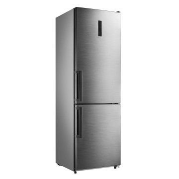 EDESA COMBINADO 2010X595X630MT NF 330LT INOX (E) EDESA COMBINADO 2010X595X630MT NF 330LT INOX (E)