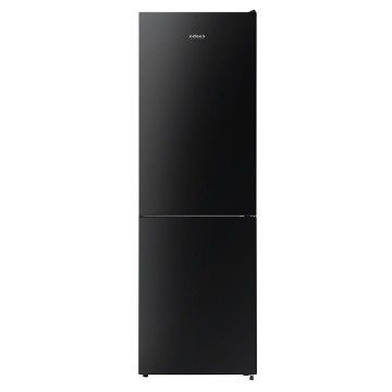 EDESA COMBINADO 1860X595X590MT NF 304LT PT VIDRO PRETA (E) EDESA COMBINADO 1860X595X590MT NF 304LT PT VIDRO PRETA (E)