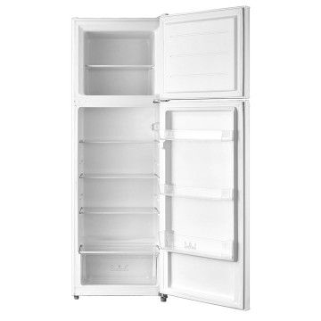 EDESA FRIGORIFICO 2PT 17604x595x550MT 294LT BRANCO (E) EDESA FRIGORIFICO 2PT 17604x595x550MT 294LT BRANCO (E)