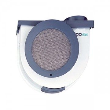 JUNEX EXTRACTOR 1 TURBINA 600M3/H JUNEX EXTRACTOR 1 TURBINA 600M3/H