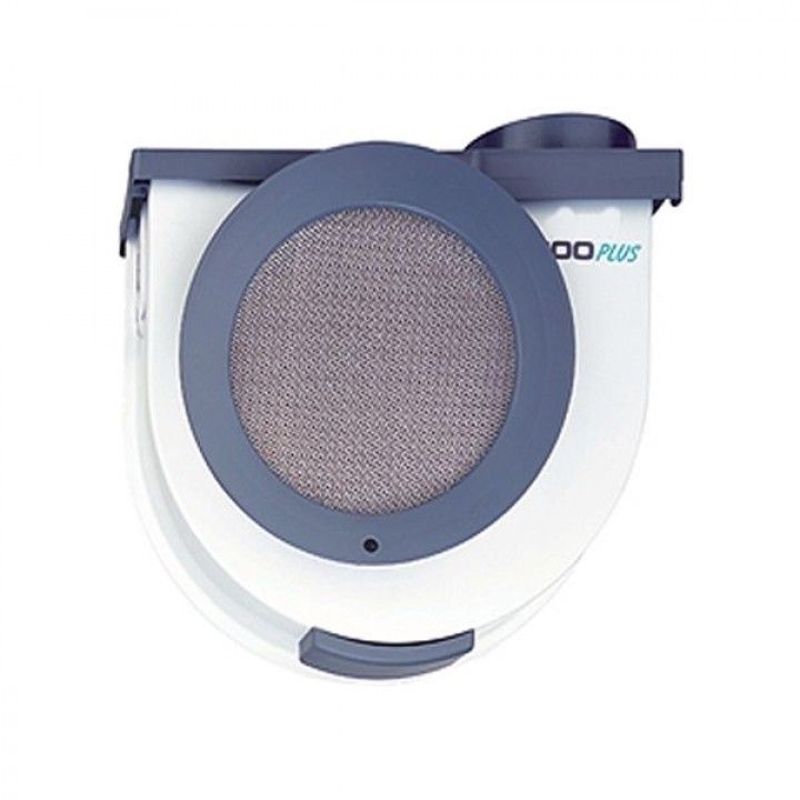 JUNEX EXTRACTOR 1 TURBINA 600M3/H JUNEX EXTRACTOR 1 TURBINA 600M3/H