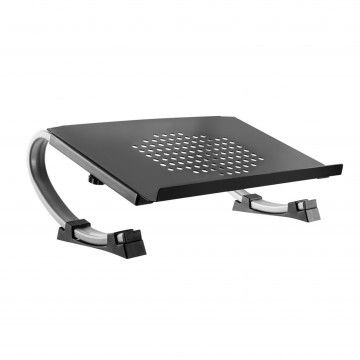 NAPOFIX BASE ERGONOMICA 17" INCLINAVEL PARA PC PORTATIL NAPOFIX BASE ERGONOMICA 17" INCLINAVEL PARA PC PORTATIL