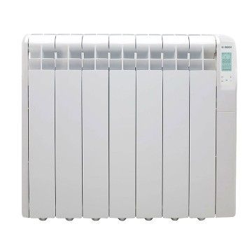 BOSCH EMISSOR TERMICO DE ALUMINIO 1200W BOSCH EMISSOR TERMICO DE ALUMINIO 1200W