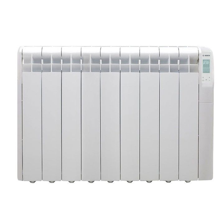 BOSCH EMISSOR TERMICO DE ALUMINIO 1500W BOSCH EMISSOR TERMICO DE ALUMINIO 1500W