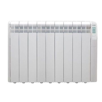 BOSCH EMISSOR TERMICO DE ALUMINIO 1500W BOSCH EMISSOR TERMICO DE ALUMINIO 1500W