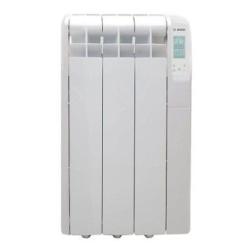 BOSCH EMISSOR TERMICO DE ALUMINIO 500W BOSCH EMISSOR TERMICO DE ALUMINIO 500W