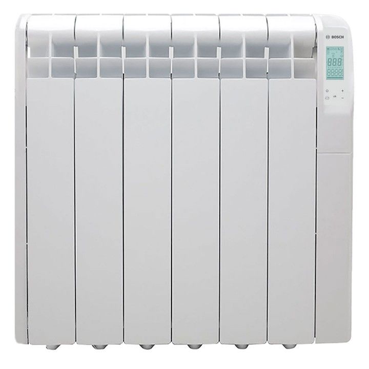 BOSCH EMISSOR TERMICO DE ALUMINIO 750W