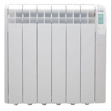BOSCH EMISSOR TERMICO DE ALUMINIO 750W BOSCH EMISSOR TERMICO DE ALUMINIO 750W