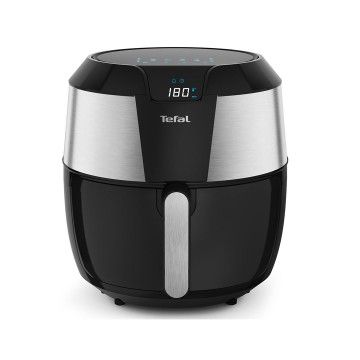 TEFAL FRITADEIRA S/OLEO 5,6LT 1,6KG XXL 1700W TEFAL FRITADEIRA S/OLEO 5,6LT 1,6KG XXL 1700W