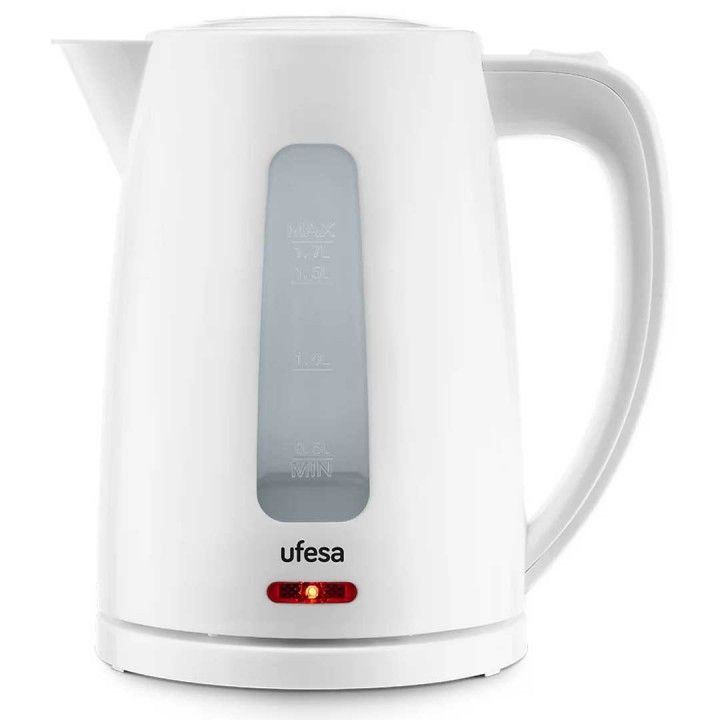 UFESA JARRO TERMICO 1,7LT 2200W UFESA JARRO TERMICO 1,7LT 2200W