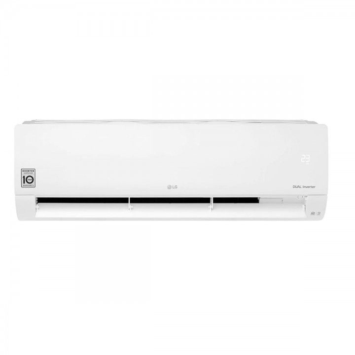 LG AR CONDICIONADO INT+EXT STANDARD INV WIFI 12000BTU A++/A+ LG AR CONDICIONADO INT+EXT STANDARD INV WIFI 12000BTU A++/A+