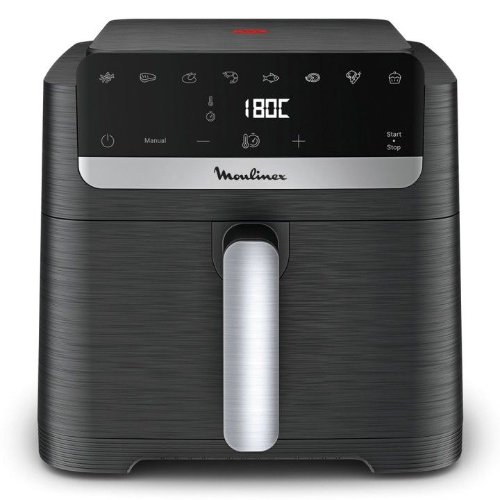 MOULINEX FRITADEIRA S/OLEO 7,5LT EASY FRY NEW MEGA
