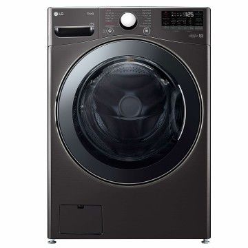 LG MAQUINA ROUPA 20KG 1000RT INVERTER DD BLACK (B) LG MAQUINA ROUPA 20KG 1000RT INVERTER DD BLACK (B)