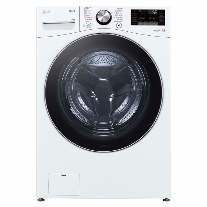 LG MAQUINA ROUPA 20KG 1000RT INVERTER DD (B)