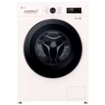 LG MAQUINA ROUPA 9KG 1400RT DD (A) LG MAQUINA ROUPA 9KG 1400RT DD (A)