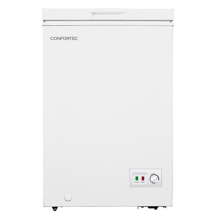 CONFORTEC ARCA HORIZONTAL 98LT 855x545x480MT (E) CONFORTEC ARCA HORIZONTAL 98LT 855x545x480MT (E)