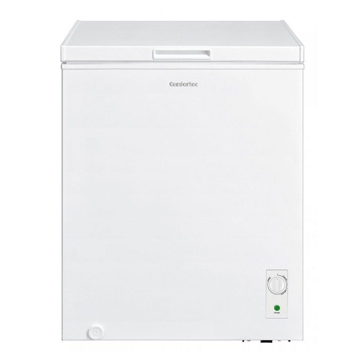 CONFORTEC ARCA HORIZONTAL 142LT 850x705x560MT (E) CONFORTEC ARCA HORIZONTAL 142LT 850x705x560MT (E)