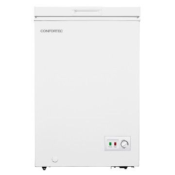 CONFORTEC ARCA HORIZONTAL 98LT 855x545x480MT (E) CONFORTEC ARCA HORIZONTAL 98LT 855x545x480MT (E)